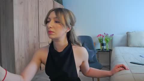 Snapshot of larakanes chatting on February 2025 08:09:01 AM LaraKanes online show from February 2025 08:09:01 AM