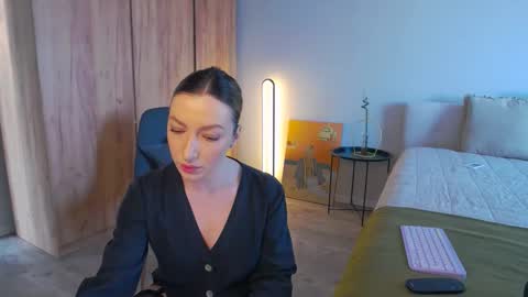 Snapshot of larakanes chatting on February 2025 10:48:02 AM LaraKanes online show from February 2025 10:48:02 AM