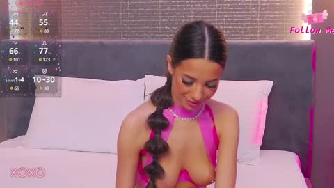 Snapshot of larakent chatting on January 2025 03:27:02 AM LaraKent online show from January 2025 03:27:02 AM