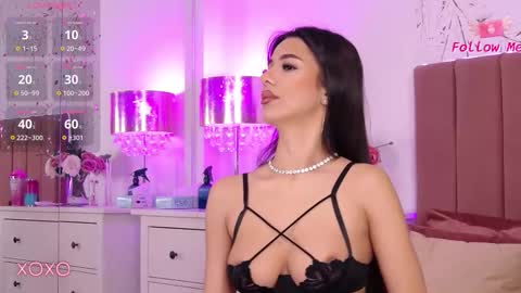 Snapshot of larakent chatting on October 2025 06:08:01 AM LaraKent online show from October 2025 06:08:01 AM