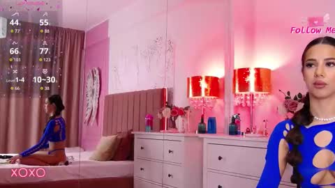 Snapshot of larakent chatting on November 2025 06:36:01 AM LaraKent online show from November 2025 06:36:01 AM