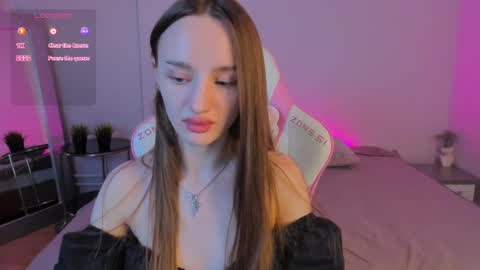 MY NAME IS LILY online show from March 2025 07:10:01 AM