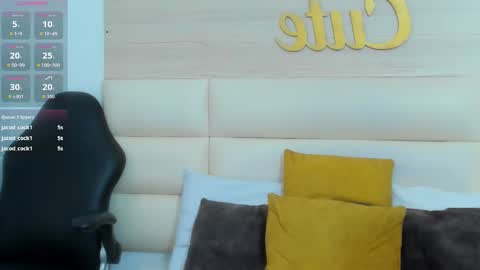 LARA online show from November 2025 04:06:01 PM