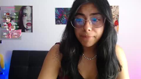 laramucci online show from January 2026 09:09:02 PM