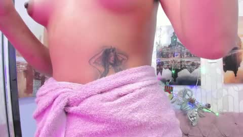 Lara Murphy online show from December 2024 01:37:02 AM