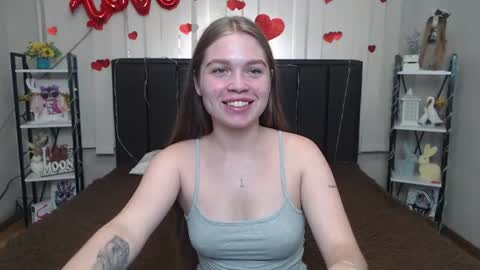 Snapshot of larapika chatting on July 2026 05:14:01 AM LaraPika online show from July 2026 05:14:01 AM