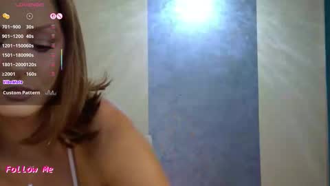 LaraQuinn online show from September 2025 05:06:02 AM