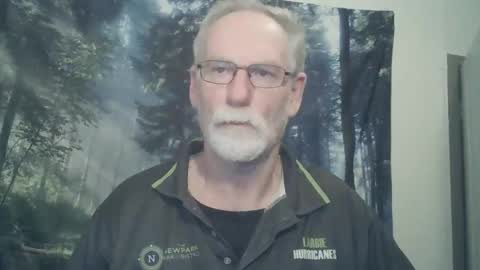 Larbie online show from February 2025 11:00:02 AM