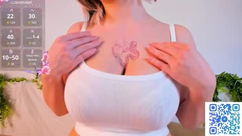 Rose online show from October 2025 05:11:01 PM