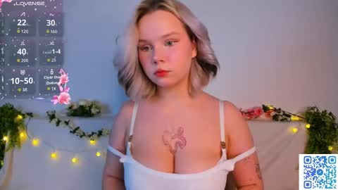 Rose online show from November 2025 10:43:01 PM