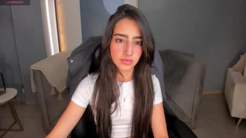 Larisa Smirnov online show from September 2025 11:50:01 PM