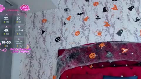 larissa_antonella online show from October 2025 03:58:02 AM