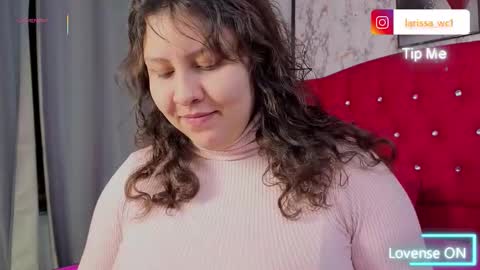 larissa_antonella online show from December 2025 03:34:01 AM