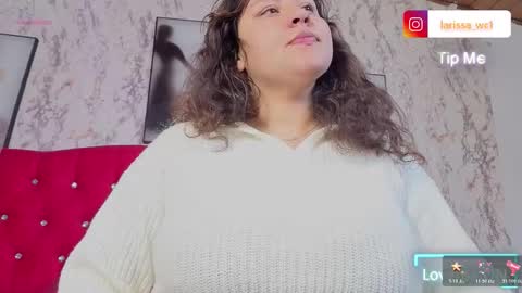 larissa_antonella online show from December 2025 04:06:02 AM