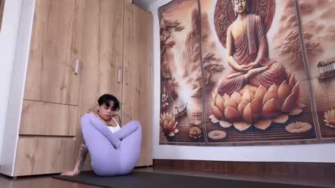 isa 3 online show from October 2025 11:34:02 AM