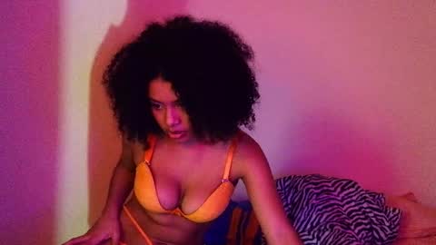 larita_curly online show from March 2026 09:21:02 PM