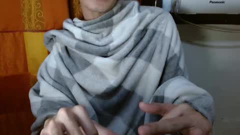 Francois online show from April 2026 01:41:02 AM