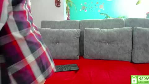 Rosa  online show from February 2026 07:56:02 PM