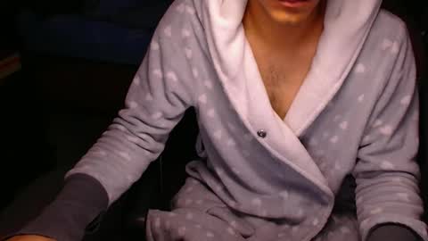 Larry online show from February 2026 09:08:02 PM