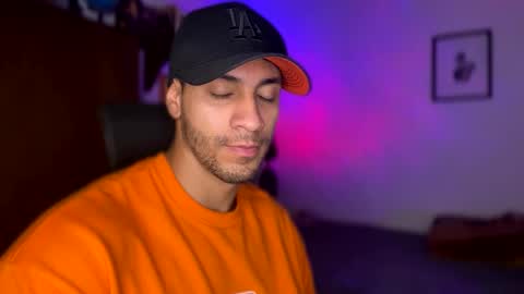 andrew online show from January 2025 05:20:01 PM