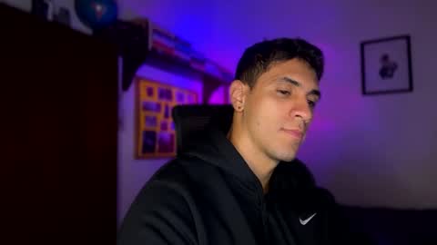 andrew online show from February 2025 01:31:01 AM