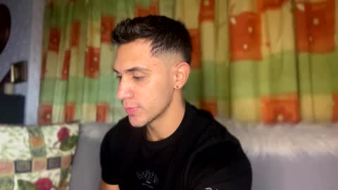 andrew online show from February 2025 10:37:01 PM