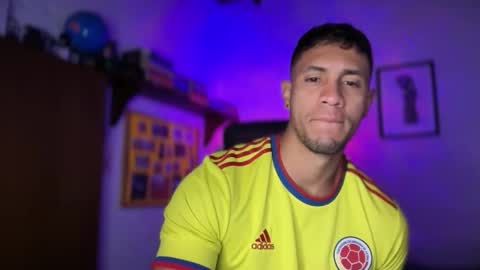 andrew online show from November 2025 01:12:02 PM