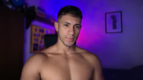 andrew online show from November 2025 01:21:02 PM