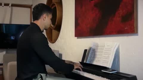 andrew online show from November 2025 01:25:02 AM