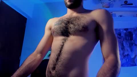 larry_stewart online show from December 2025 11:44:02 PM