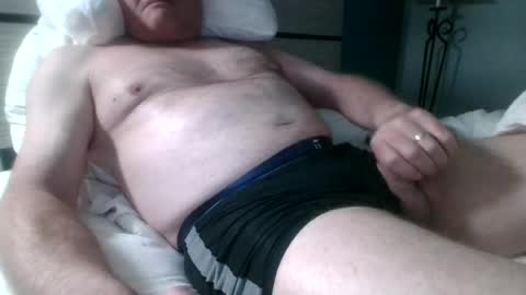 larryj007 online show from June 2026 07:29:02 AM