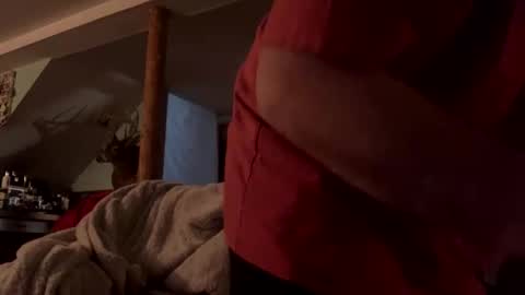 larrythelover23 online show from January 2026 07:02:01 AM