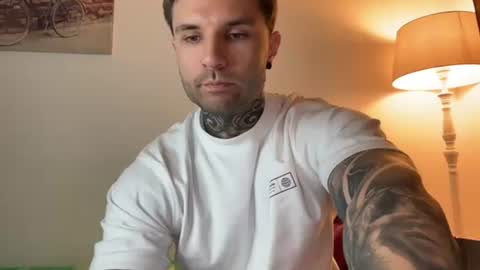 larsskeet online show from November 2025 02:05:01 PM