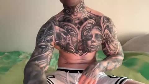 larsskeet online show from March 2026 02:03:02 PM