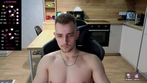 Snapshot of larstar01 chatting on January 2025 05:51:02 PM Lars online show from January 2025 05:51:02 PM