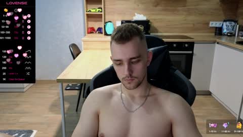 Snapshot of larstar01 chatting on January 2025 12:49:01 PM Lars online show from January 2025 12:49:01 PM