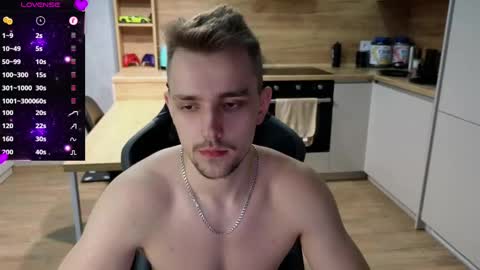 Snapshot of larstar01 chatting on February 2025 10:54:01 PM Lars online show from February 2025 10:54:01 PM