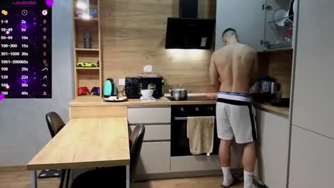 Snapshot of larstar01 chatting on February 2025 11:43:02 PM Lars online show from February 2025 11:43:02 PM