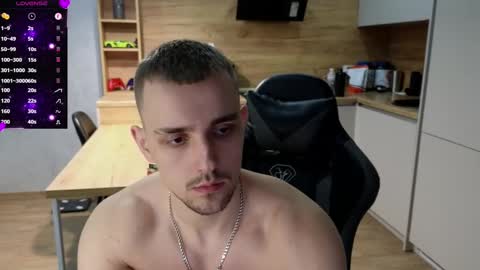 Snapshot of larstar01 chatting on March 2025 11:38:01 PM Lars online show from March 2025 11:38:01 PM