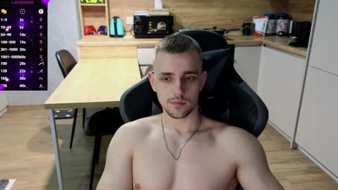 Snapshot of larstar01 chatting on March 2025 02:41:02 AM Lars online show from March 2025 02:41:02 AM