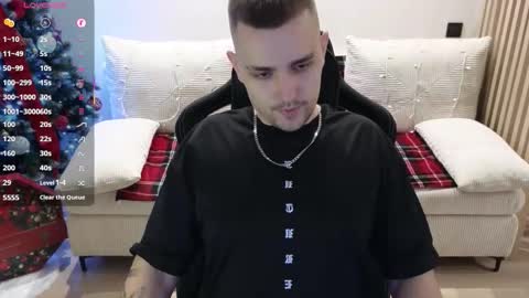 Lars online show from January 2026 12:04:02 AM