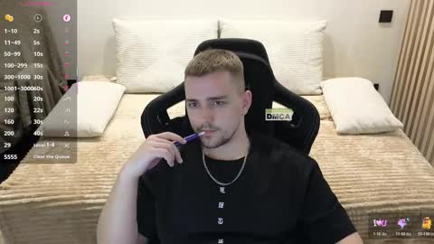 Lars online show from May 2026 08:26:02 PM