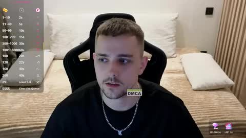 Lars online show from May 2026 10:06:01 PM