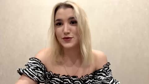 Betty online show from February 2026 09:15:02 PM