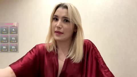 Betty online show from March 2026 08:26:02 PM