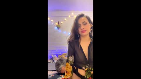 Snapshot of lasexbellaylabestia chatting on April 2026 03:08:02 AM lasexbellaylabestia online show from April 2026 03:08:02 AM