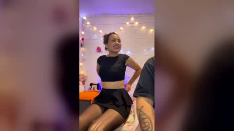Snapshot of lasexbellaylabestia chatting on April 2026 02:48:02 AM lasexbellaylabestia online show from April 2026 02:48:02 AM