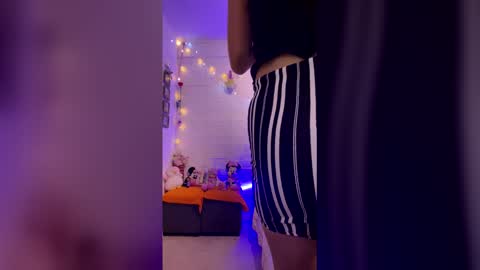 Snapshot of lasexbellaylabestia chatting on May 2026 03:00:02 AM lasexbellaylabestia online show from May 2026 03:00:02 AM