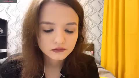 Snapshot of lashundaciviello chatting on June 2026 12:26:02 AM Mila online show from June 2026 12:26:02 AM
