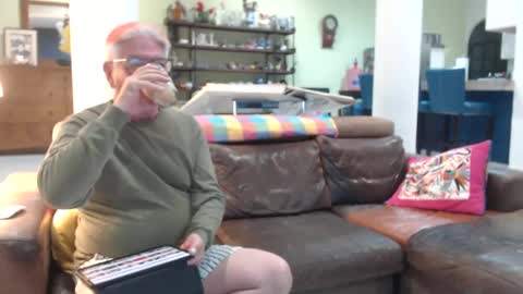 Snapshot of lasivobruno69 chatting on February 2025 04:23:01 AM LasivoBruno69 online show from February 2025 04:23:01 AM